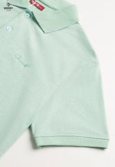 Áo Polo Cộc Tay Nam