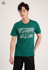 Áo Thun Cộc Tay Nam