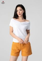 Áo Thun Cộc Tay Nữ