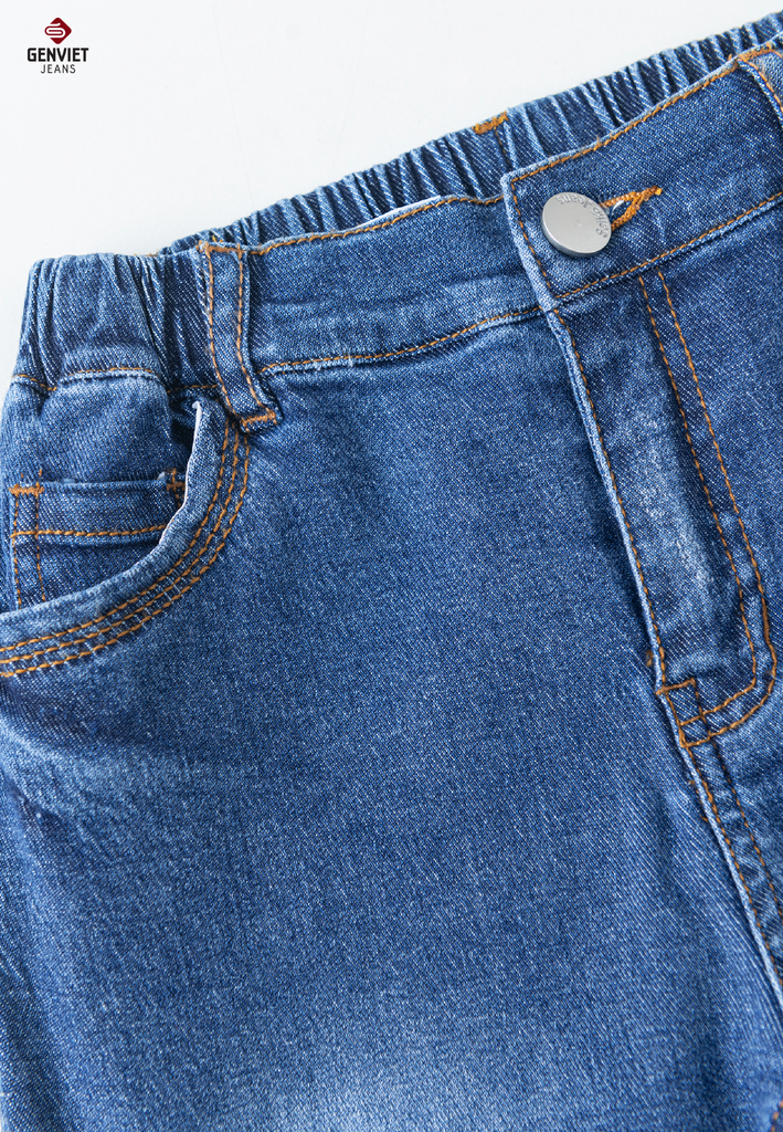 Quần Dài Bé Trai