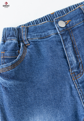 Quần Dài Bé Trai