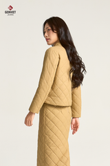 Áo Jacket 3 Lớp Nữ