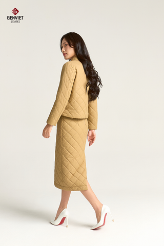 Juyp Nữ Dáng A