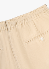 Quần Short Kaki Nam Cạp Chun Thoải Mái