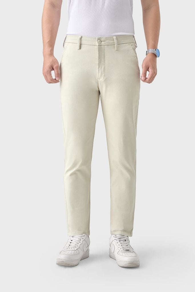 Quần Dài Kaki Nam