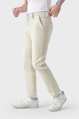 Quần Dài Kaki Nam