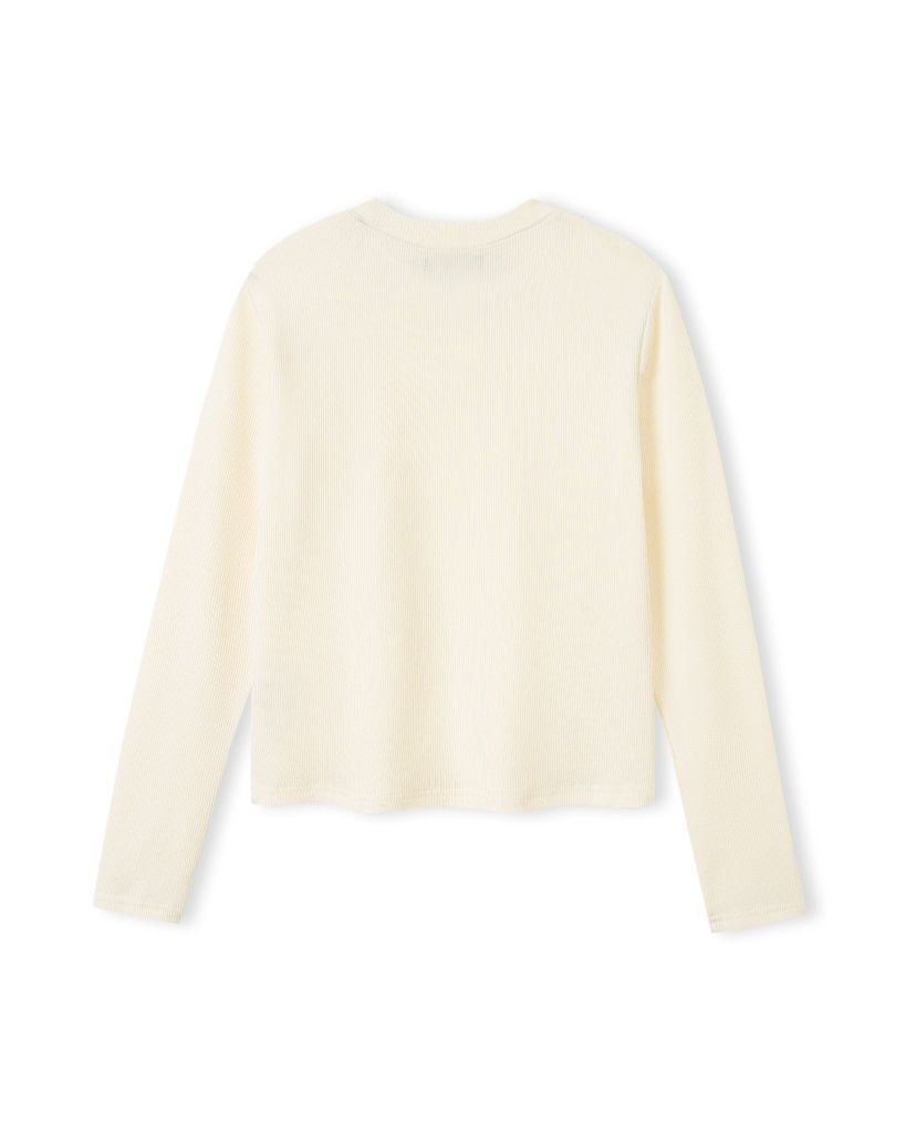 Áo Thun Nữ Dài Tay