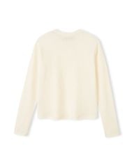 Áo Thun Nữ Dài Tay