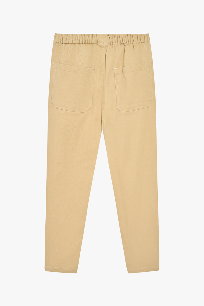 Quần Dài Trẻ Em Unisex Col Thụng KQ1104K09056
