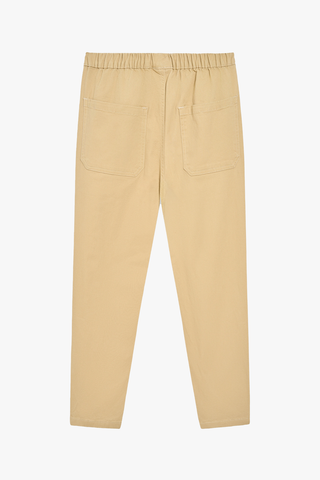 Quần Dài Trẻ Em Unisex Col Thụng KQ1104K09056