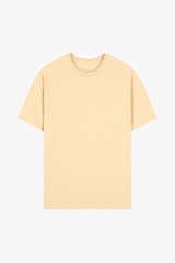 Áo Phông Unisex Tay Ngắn Form Suông - Chất Thun Mềm Mịn Thoáng Mát