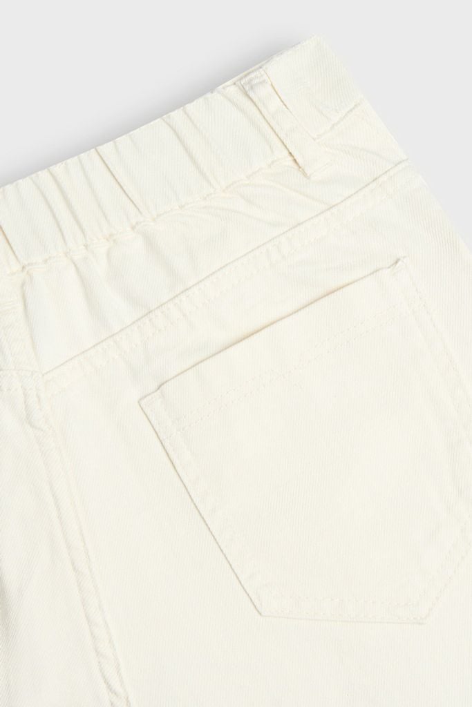 Quần Dài Jeans Nữ Dáng Suông