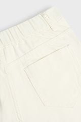 Quần Dài Jeans Nữ Dáng Suông