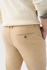 Quần Dài Kaki Nam