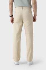 Quần Dài Kaki Nam Form Đứng - Thoải Mái, Thanh Lịch Cho Quý Ông Hiện Đại