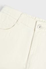 Quần Dài Jeans Nữ Dáng Suông