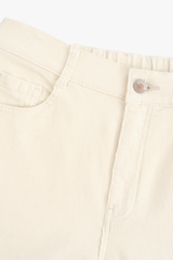 Quần Nhung Nữ Ống Suông ​Dài