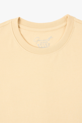 Áo Phông Unisex Tay Ngắn Form Suông - Chất Thun Mềm Mịn Thoáng Mát