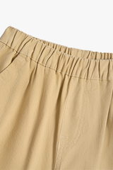 Quần Dài Trẻ Em Unisex Col Thụng KQ1104K09056