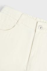 Quần Dài Jeans Nữ Dáng Suông