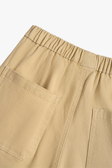 Quần Dài Trẻ Em Unisex Col Thụng KQ1104K09056