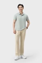 Quần Dài Kaki Nam Form Đứng - Thoải Mái, Thanh Lịch Cho Quý Ông Hiện Đại
