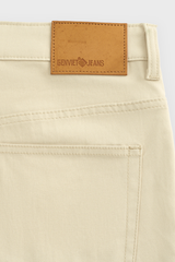 Quần Kaki Nam Công Sở Premium Twill Cotton Thượng Hạng - Mềm Thoáng Lịch Lãm, Chống Nhăn Vượt Trội