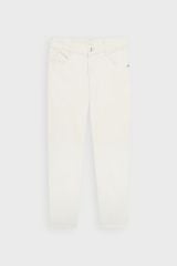 Quần Dài Jeans Nữ Dáng Suông