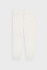 Quần Dài Jeans Nữ Dáng Suông