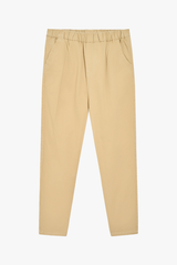Quần Dài Trẻ Em Unisex Col Thụng KQ1104K09056