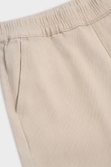 Quần Ngố Jean Nữ Ống Đứng