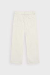 Quần Dài Jeans Nữ Dáng Suông