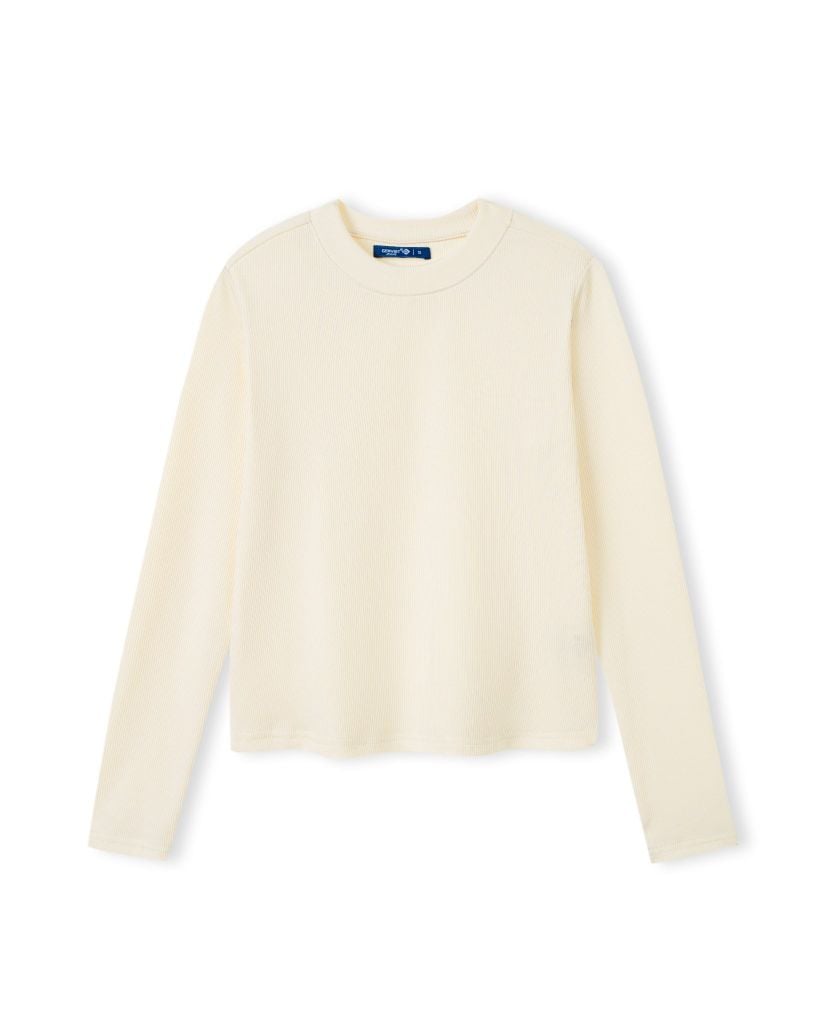 Áo Thun Nữ Dài Tay