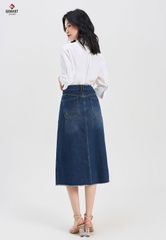 Juyp Jeans Nữ