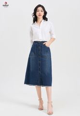 Juyp Jeans Nữ