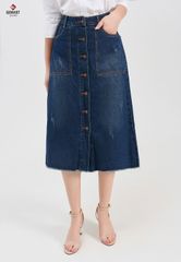 Juyp Jeans Nữ