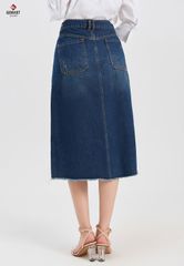 Juyp Jeans Nữ