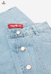 Juyp Jeans Nữ