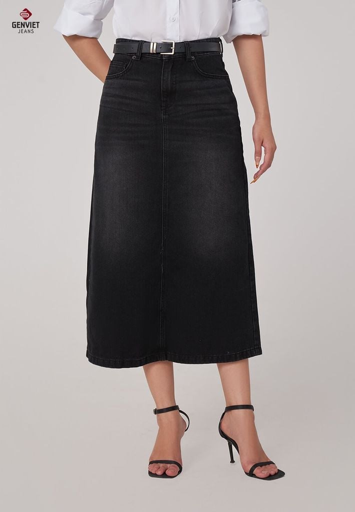 Juyp Jeans Nữ