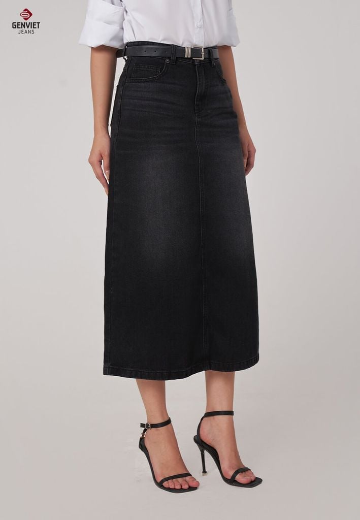 Juyp Jeans Nữ
