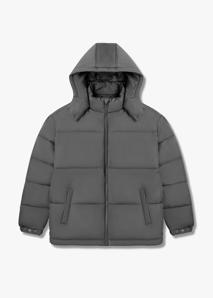 Áo Khoác Nam Jacket 3 Lớp