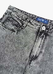 Quần Jean Ống Suông Nam - Trẻ Trung & Năng Động