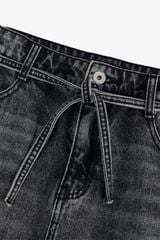 Chân Váy Jean Juyp Nữ Chữ A