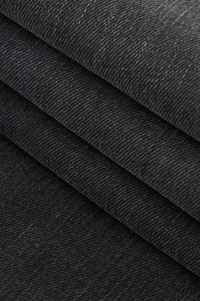 Quần Jean Nữ Ống Vảy Cạp Cao – Tôn Dáng Hoàn Hảo