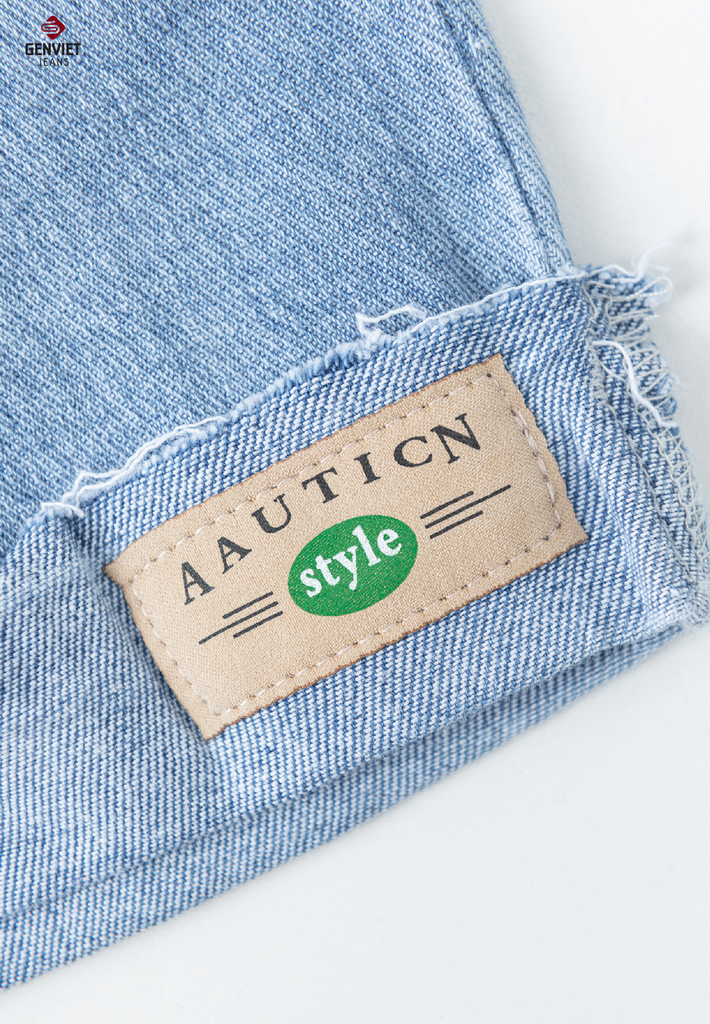 Quần Dài Bé Trai