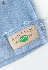 Quần Dài Bé Trai