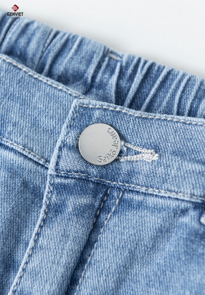 Quần Dài Bé Trai