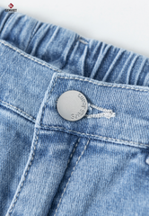 Quần Dài Bé Trai