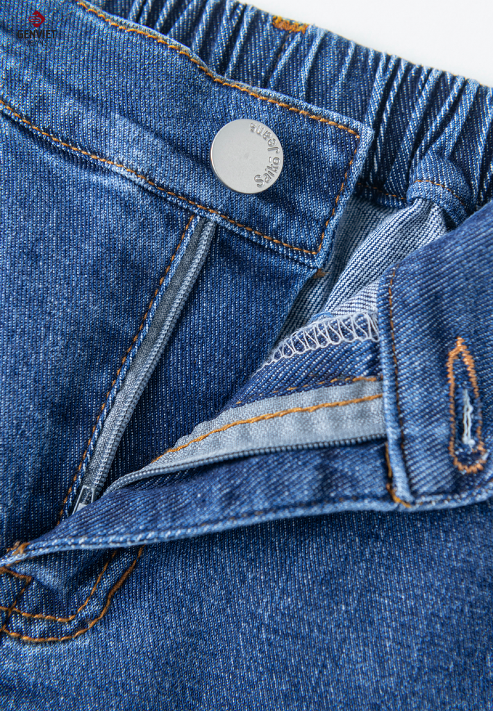 Quần Dài Bé Trai