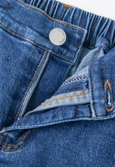 Quần Dài Bé Trai